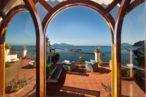 Villa Lia Massa Lubrense